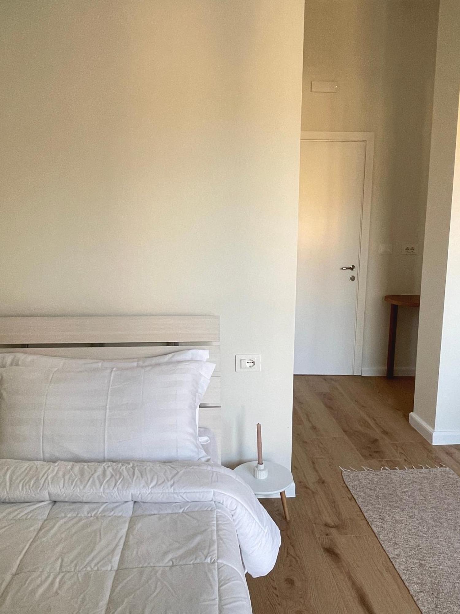 Pisha Panoramic Rooms Kruje Bagian luar foto