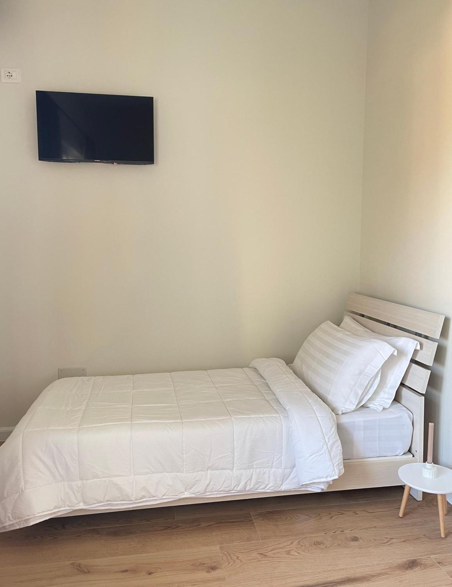Pisha Panoramic Rooms Kruje Bagian luar foto
