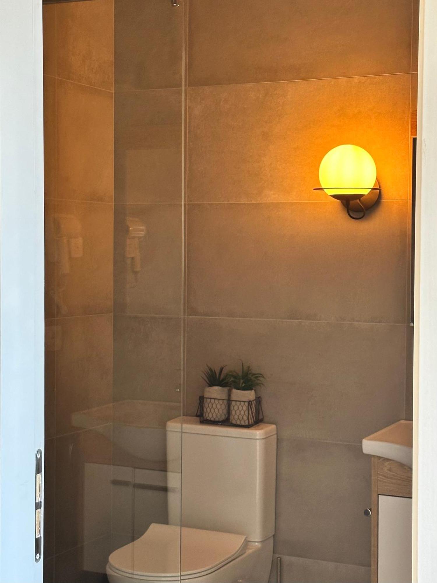 Pisha Panoramic Rooms Kruje Bagian luar foto